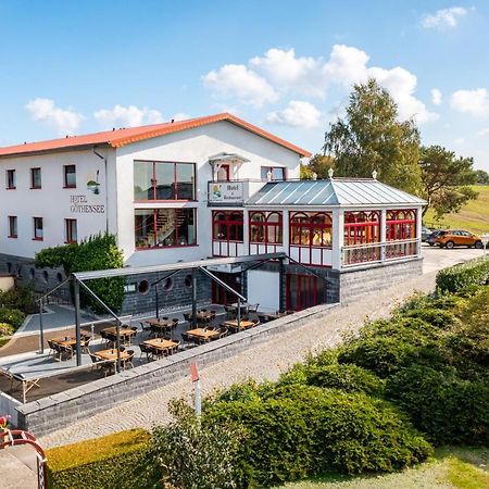Hotel Am Gothensee Heringsdorf  Kültér fotó