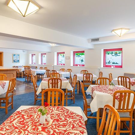 Hotel Am Gothensee Heringsdorf  Kültér fotó