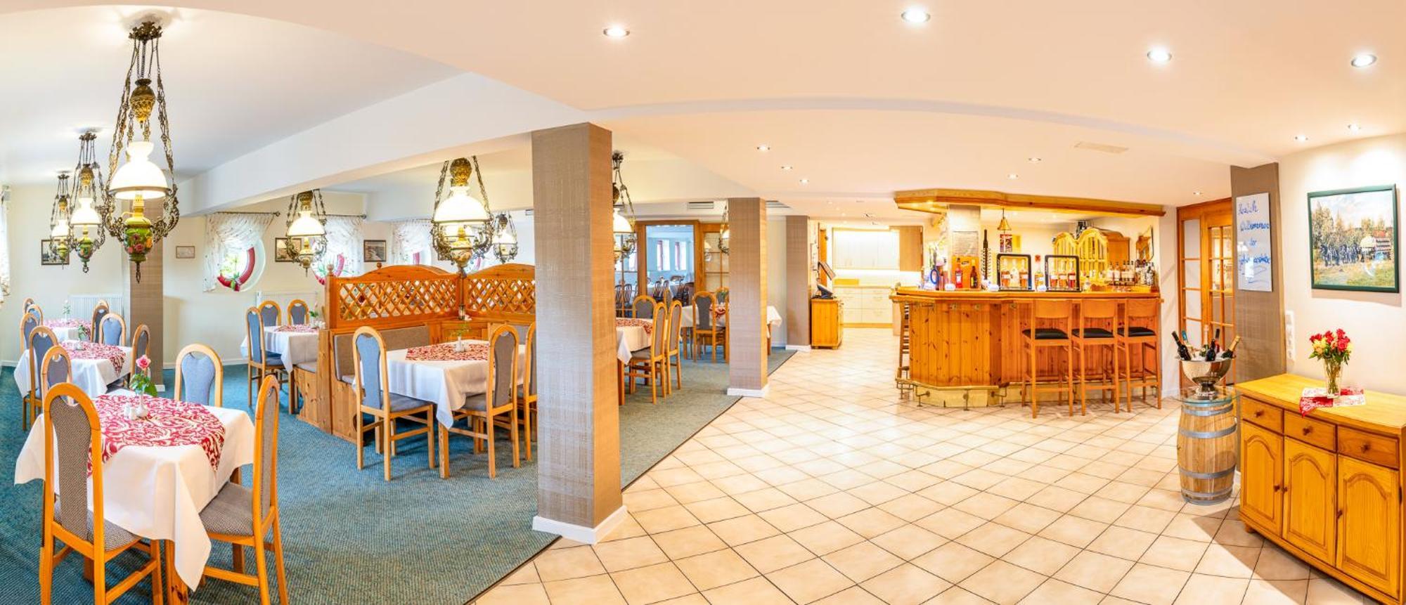 Hotel Am Gothensee Heringsdorf  Kültér fotó