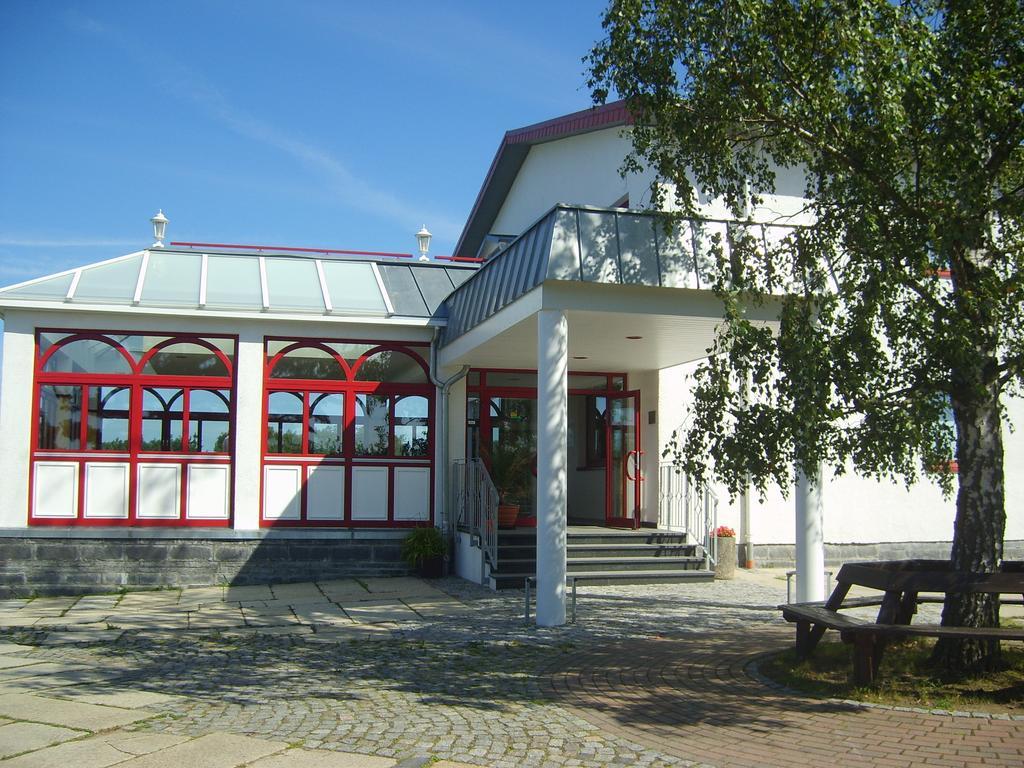 Hotel Am Gothensee Heringsdorf  Kültér fotó