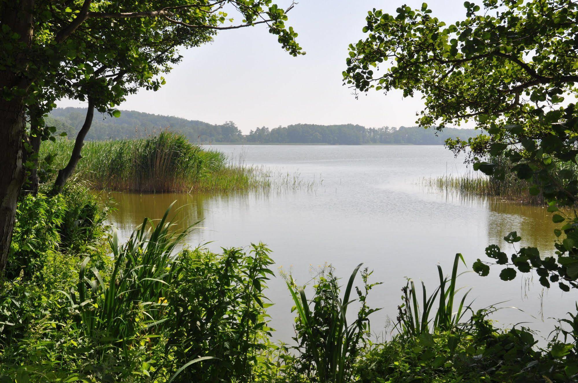 Hotel Am Gothensee Heringsdorf  Kültér fotó