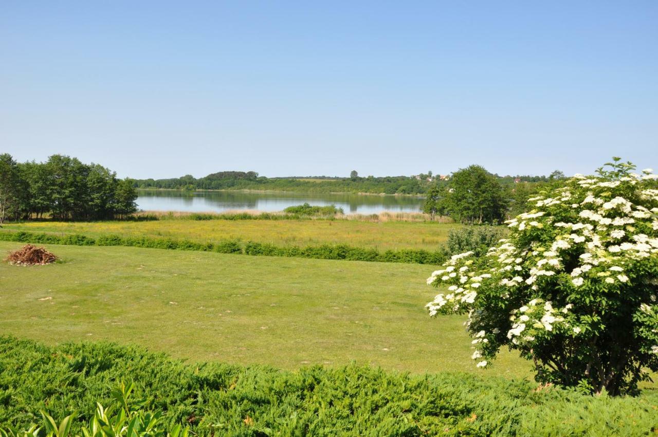 Hotel Am Gothensee Heringsdorf  Kültér fotó